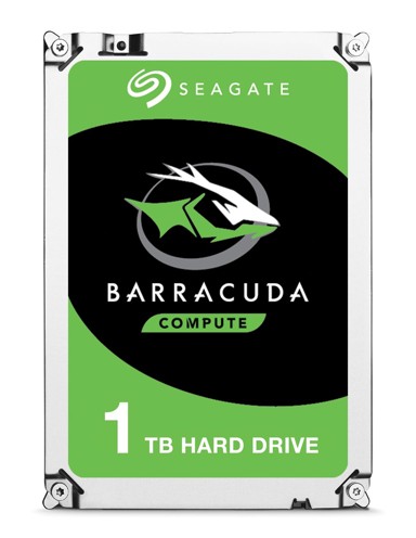 SEAGATE Hard disk Barracuda Pro, 1 TB, 7200 RPM, 2.5", SATA III